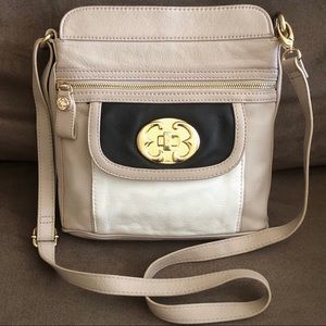 Emma Fox 🦊 ‘Color-Block’ Crossbody